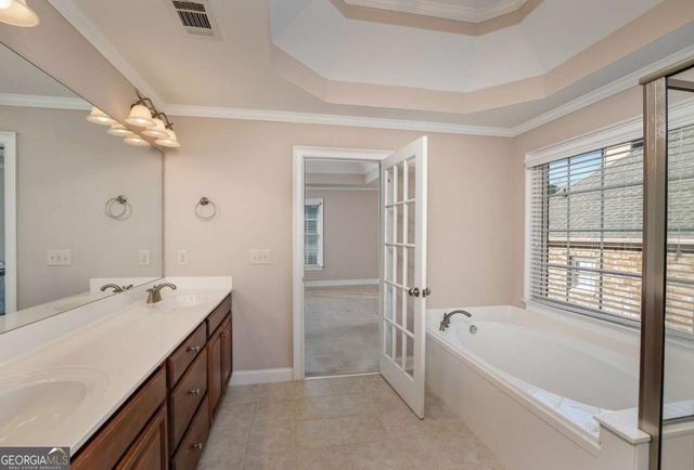 4801 Saddle Creek Court, Acworth, GA 30101