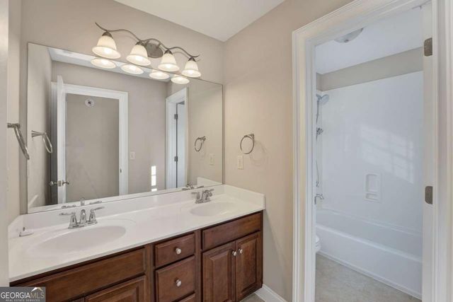 4801 Saddle Creek Court, Acworth, GA 30101