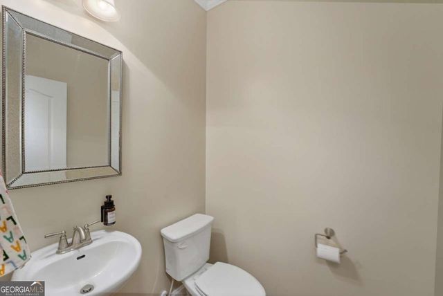 4801 Saddle Creek Court, Acworth, GA 30101
