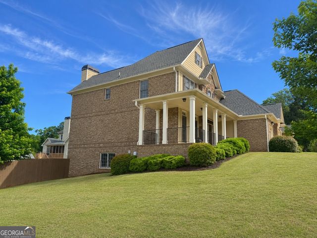 4801 Saddle Creek Court, Acworth, GA 30101