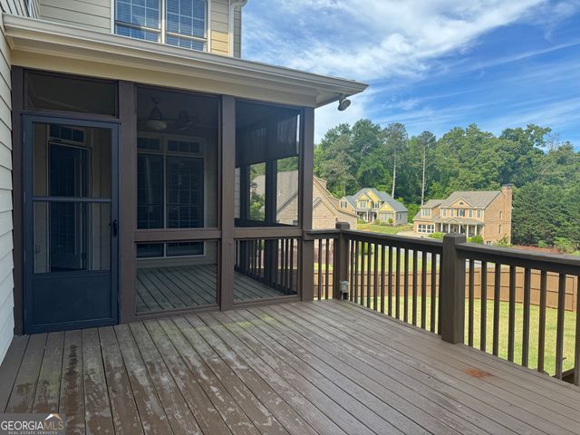 4801 Saddle Creek Court, Acworth, GA 30101