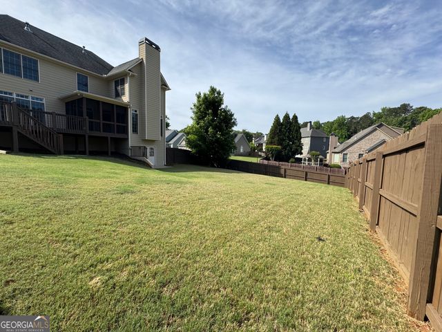 4801 Saddle Creek Court, Acworth, GA 30101
