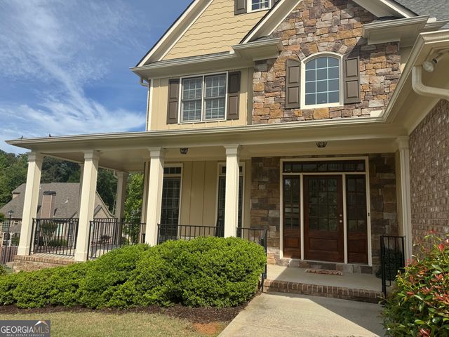 4801 Saddle Creek Court, Acworth, GA 30101