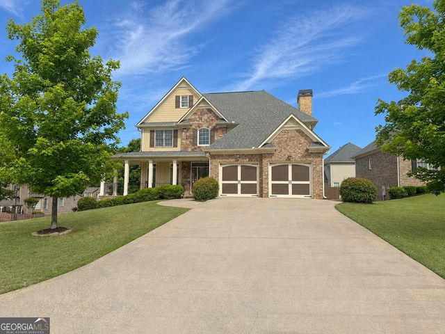 4801 Saddle Creek Court, Acworth, GA 30101
