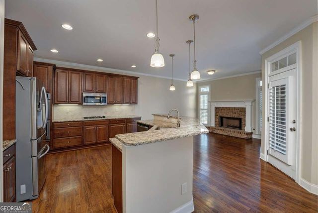 4801 Saddle Creek Court, Acworth, GA 30101