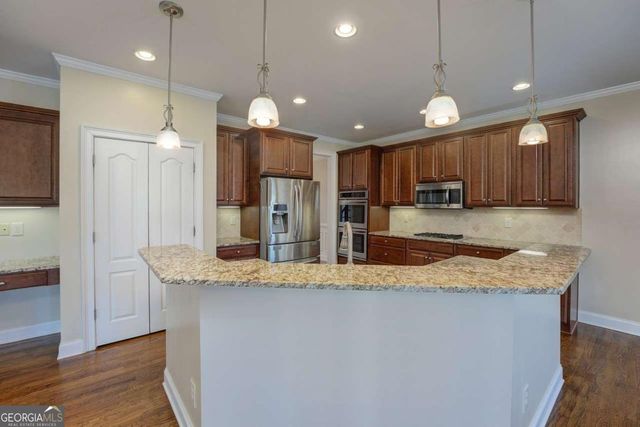 4801 Saddle Creek Court, Acworth, GA 30101