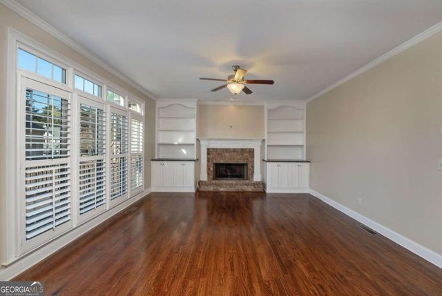 4801 Saddle Creek Court, Acworth, GA 30101