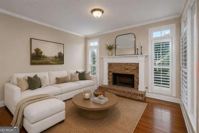 4801 Saddle Creek Court, Acworth, GA 30101