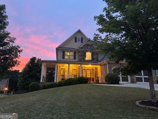 4801 Saddle Creek Court, Acworth, GA 30101