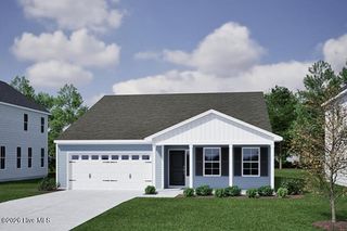 1532 Rodanthe Avenue, Castle Hayne, NC 28429