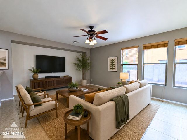 3858 E MORELOS Street, Gilbert, AZ 85295