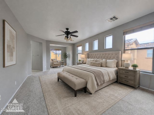 3858 E MORELOS Street, Gilbert, AZ 85295