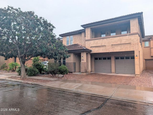 3858 E MORELOS Street, Gilbert, AZ 85295