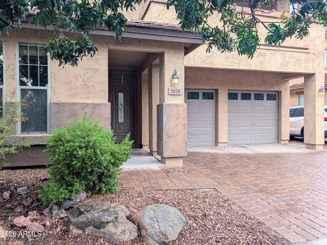 3858 E MORELOS Street, Gilbert, AZ 85295