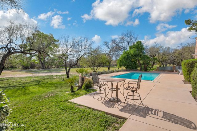 11930 E Barbary Coast Road, Tucson, AZ 85749