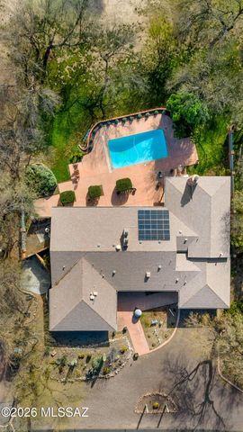 11930 E Barbary Coast Road, Tucson, AZ 85749