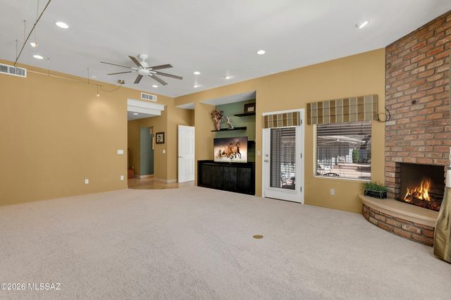 11930 E Barbary Coast Road, Tucson, AZ 85749