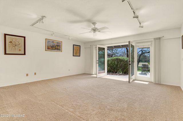 11930 E Barbary Coast Road, Tucson, AZ 85749