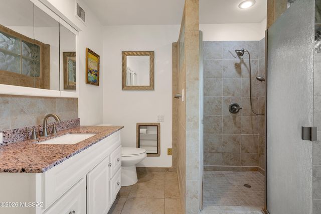 11930 E Barbary Coast Road, Tucson, AZ 85749