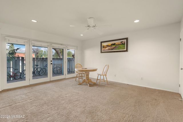 11930 E Barbary Coast Road, Tucson, AZ 85749