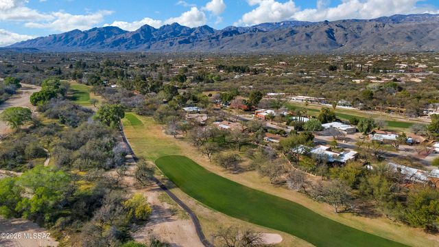 11930 E Barbary Coast Road, Tucson, AZ 85749