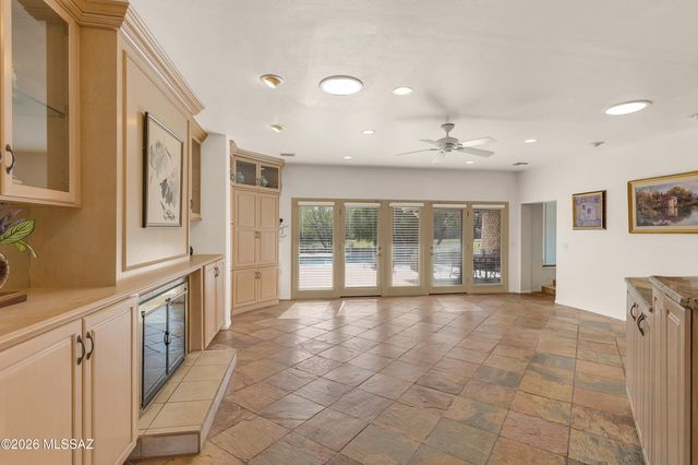 11930 E Barbary Coast Road, Tucson, AZ 85749