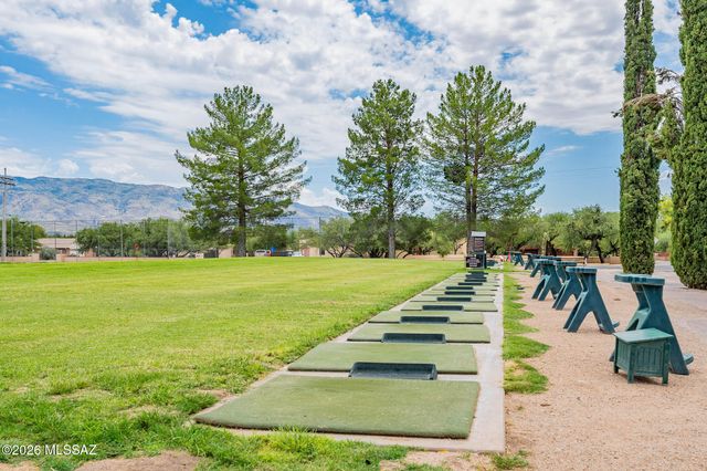 11930 E Barbary Coast Road, Tucson, AZ 85749