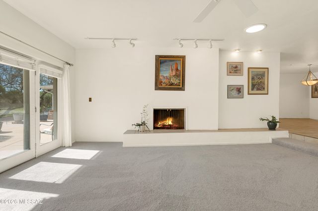 11930 E Barbary Coast Road, Tucson, AZ 85749