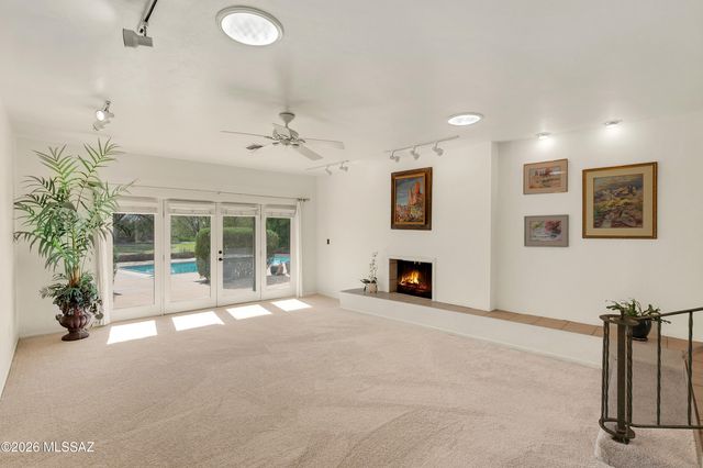 11930 E Barbary Coast Road, Tucson, AZ 85749