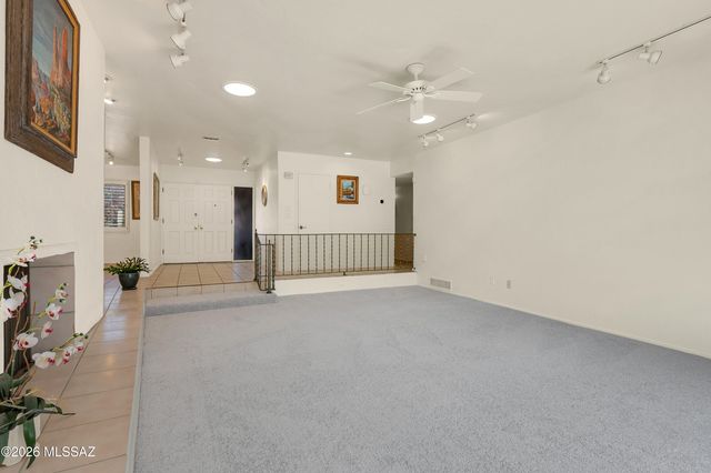 11930 E Barbary Coast Road, Tucson, AZ 85749