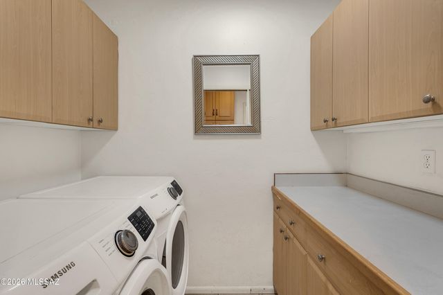 11930 E Barbary Coast Road, Tucson, AZ 85749