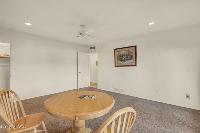 11930 E Barbary Coast Road, Tucson, AZ 85749