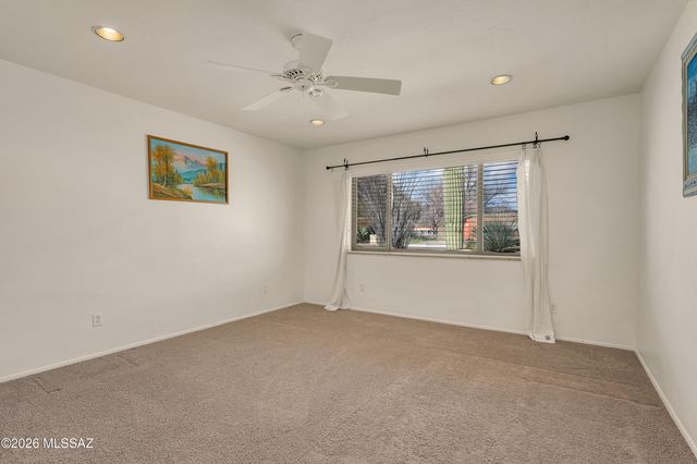 11930 E Barbary Coast Road, Tucson, AZ 85749