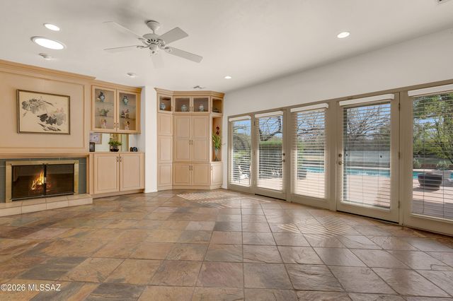 11930 E Barbary Coast Road, Tucson, AZ 85749