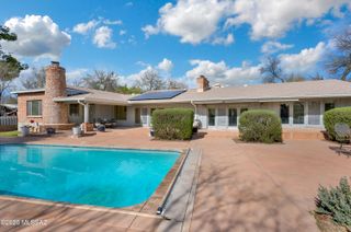 11930 E Barbary Coast Road, Tucson, AZ 85749