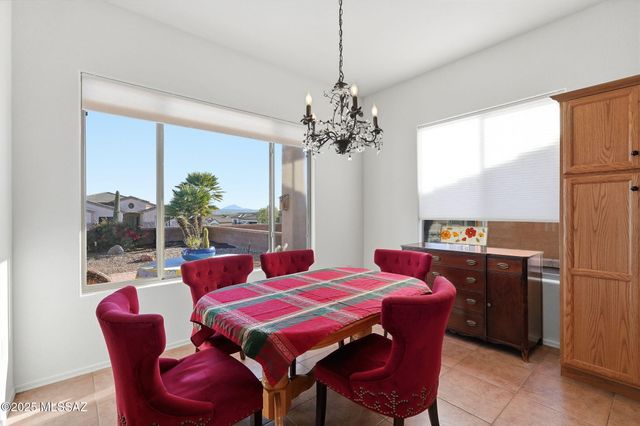 5043 S Paseo Sin Oblea, Green Valley, AZ 85622