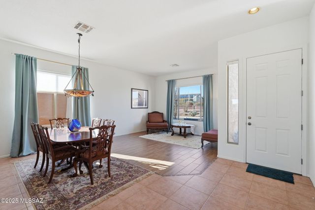 5043 S Paseo Sin Oblea, Green Valley, AZ 85622