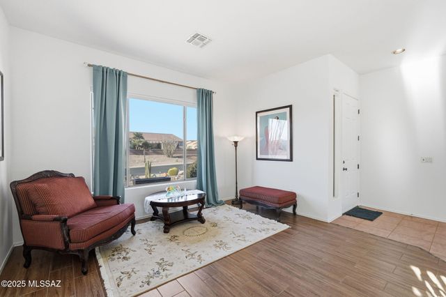 5043 S Paseo Sin Oblea, Green Valley, AZ 85622