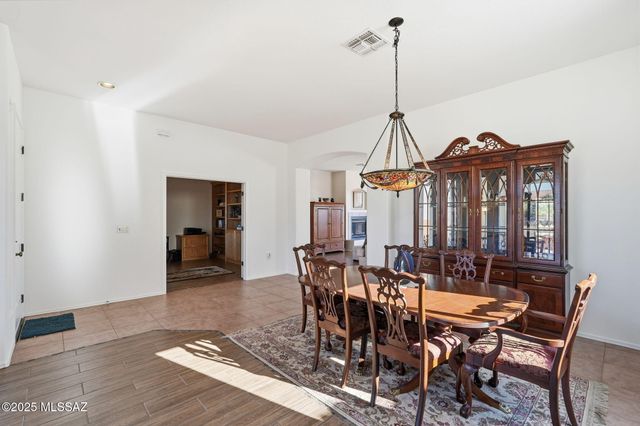 5043 S Paseo Sin Oblea, Green Valley, AZ 85622