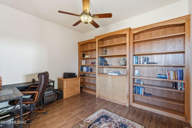 5043 S Paseo Sin Oblea, Green Valley, AZ 85622