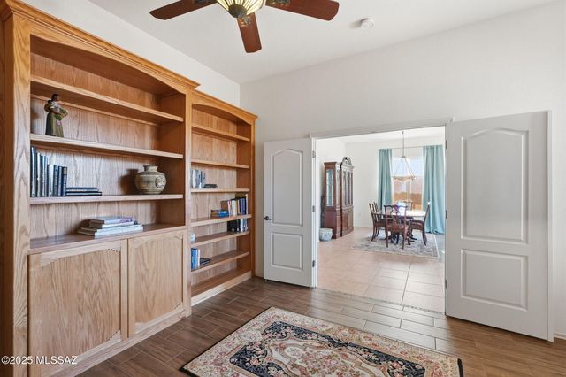 5043 S Paseo Sin Oblea, Green Valley, AZ 85622