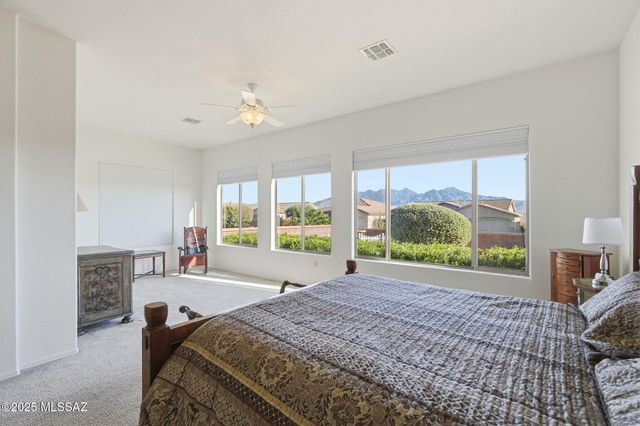 5043 S Paseo Sin Oblea, Green Valley, AZ 85622