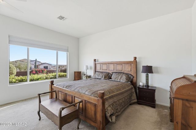 5043 S Paseo Sin Oblea, Green Valley, AZ 85622