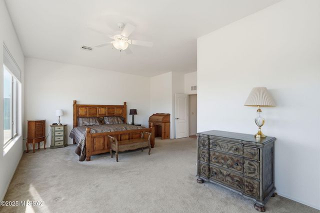 5043 S Paseo Sin Oblea, Green Valley, AZ 85622