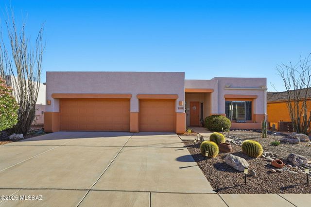5043 S Paseo Sin Oblea, Green Valley, AZ 85622