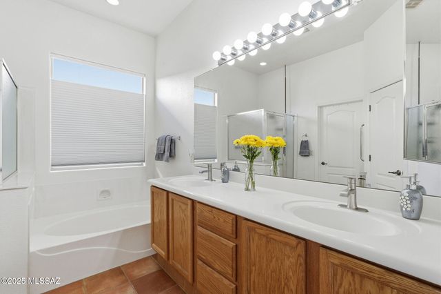 5043 S Paseo Sin Oblea, Green Valley, AZ 85622