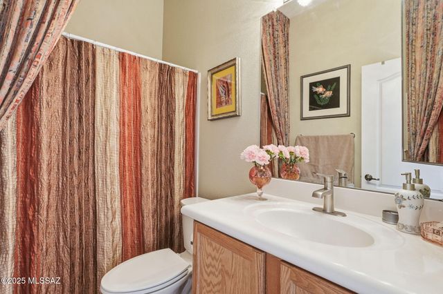 5043 S Paseo Sin Oblea, Green Valley, AZ 85622