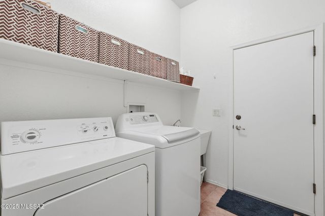 5043 S Paseo Sin Oblea, Green Valley, AZ 85622