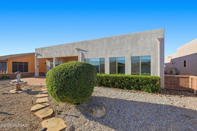 5043 S Paseo Sin Oblea, Green Valley, AZ 85622