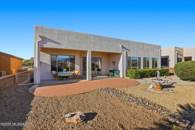 5043 S Paseo Sin Oblea, Green Valley, AZ 85622